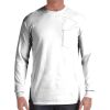 Adult Heavyweight RS Long-Sleeve Pocket T-Shirt Thumbnail