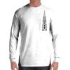 Adult Heavyweight RS Long-Sleeve Pocket T-Shirt Thumbnail