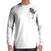Adult Heavyweight RS Long-Sleeve Pocket T-Shirt Thumbnail
