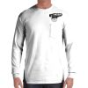 Adult Heavyweight RS Long-Sleeve Pocket T-Shirt Thumbnail