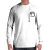 Adult Heavyweight RS Long-Sleeve Pocket T-Shirt Thumbnail