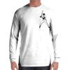 Adult Heavyweight RS Long-Sleeve Pocket T-Shirt Thumbnail