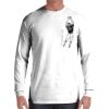 Adult Heavyweight RS Long-Sleeve Pocket T-Shirt Thumbnail