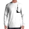Adult Heavyweight RS Long-Sleeve Pocket T-Shirt Thumbnail