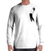 Adult Heavyweight RS Long-Sleeve Pocket T-Shirt Thumbnail