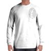 Adult Heavyweight RS Long-Sleeve Pocket T-Shirt Thumbnail