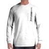 Adult Heavyweight RS Long-Sleeve Pocket T-Shirt Thumbnail