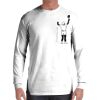 Adult Heavyweight RS Long-Sleeve Pocket T-Shirt Thumbnail