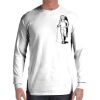 Adult Heavyweight RS Long-Sleeve Pocket T-Shirt Thumbnail