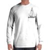 Adult Heavyweight RS Long-Sleeve Pocket T-Shirt Thumbnail