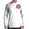 Adult Heavyweight RS Long-Sleeve Pocket T-Shirt Thumbnail