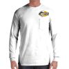 Adult Heavyweight RS Long-Sleeve Pocket T-Shirt Thumbnail