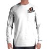Adult Heavyweight RS Long-Sleeve Pocket T-Shirt Thumbnail