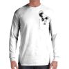 Adult Heavyweight RS Long-Sleeve Pocket T-Shirt Thumbnail