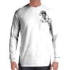 Adult Heavyweight RS Long-Sleeve Pocket T-Shirt Thumbnail