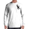 Adult Heavyweight RS Long-Sleeve Pocket T-Shirt Thumbnail
