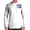 Adult Heavyweight RS Long-Sleeve Pocket T-Shirt Thumbnail