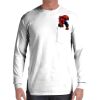 Adult Heavyweight RS Long-Sleeve Pocket T-Shirt Thumbnail