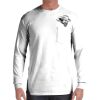 Adult Heavyweight RS Long-Sleeve Pocket T-Shirt Thumbnail