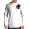 Adult Heavyweight RS Long-Sleeve Pocket T-Shirt Thumbnail