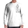 Adult Heavyweight RS Long-Sleeve Pocket T-Shirt Thumbnail