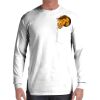 Adult Heavyweight RS Long-Sleeve Pocket T-Shirt Thumbnail