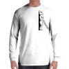 Adult Heavyweight RS Long-Sleeve Pocket T-Shirt Thumbnail