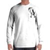 Adult Heavyweight RS Long-Sleeve Pocket T-Shirt Thumbnail