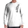 Adult Heavyweight RS Long-Sleeve Pocket T-Shirt Thumbnail