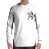 Adult Heavyweight RS Long-Sleeve Pocket T-Shirt Thumbnail