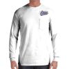 Adult Heavyweight RS Long-Sleeve Pocket T-Shirt Thumbnail