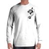Adult Heavyweight RS Long-Sleeve Pocket T-Shirt Thumbnail