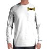 Adult Heavyweight RS Long-Sleeve Pocket T-Shirt Thumbnail