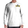 Adult Heavyweight RS Long-Sleeve Pocket T-Shirt Thumbnail