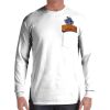 Adult Heavyweight RS Long-Sleeve Pocket T-Shirt Thumbnail