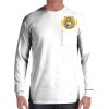 Adult Heavyweight RS Long-Sleeve Pocket T-Shirt Thumbnail