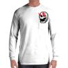 Adult Heavyweight RS Long-Sleeve Pocket T-Shirt Thumbnail
