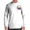 Adult Heavyweight RS Long-Sleeve Pocket T-Shirt Thumbnail