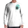 Adult Heavyweight RS Long-Sleeve Pocket T-Shirt Thumbnail