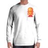 Adult Heavyweight RS Long-Sleeve Pocket T-Shirt Thumbnail