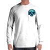 Adult Heavyweight RS Long-Sleeve Pocket T-Shirt Thumbnail