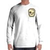 Adult Heavyweight RS Long-Sleeve Pocket T-Shirt Thumbnail