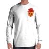 Adult Heavyweight RS Long-Sleeve Pocket T-Shirt Thumbnail