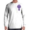 Adult Heavyweight RS Long-Sleeve Pocket T-Shirt Thumbnail