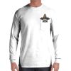 Adult Heavyweight RS Long-Sleeve Pocket T-Shirt Thumbnail