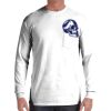 Adult Heavyweight RS Long-Sleeve Pocket T-Shirt Thumbnail