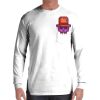 Adult Heavyweight RS Long-Sleeve Pocket T-Shirt Thumbnail