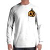 Adult Heavyweight RS Long-Sleeve Pocket T-Shirt Thumbnail