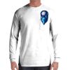 Adult Heavyweight RS Long-Sleeve Pocket T-Shirt Thumbnail