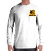 Adult Heavyweight RS Long-Sleeve Pocket T-Shirt Thumbnail